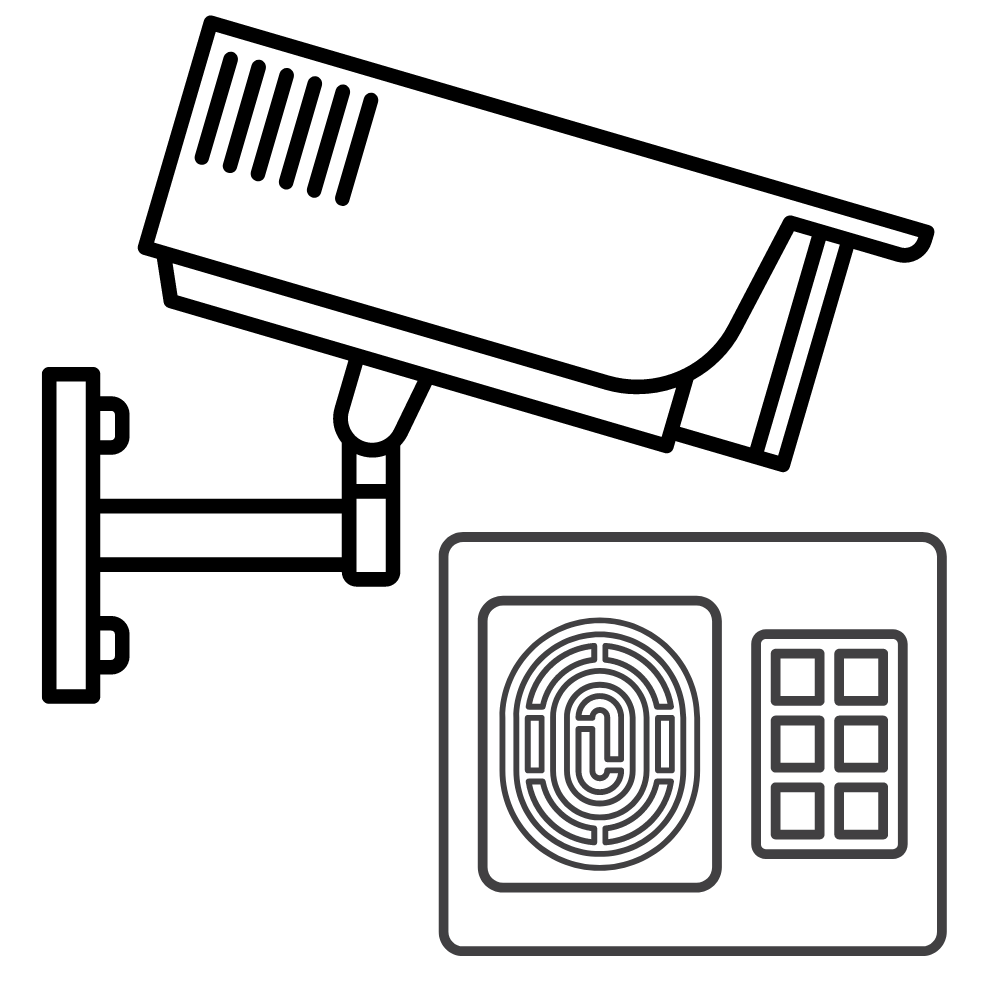 Sécurité / Vidéosurveillance